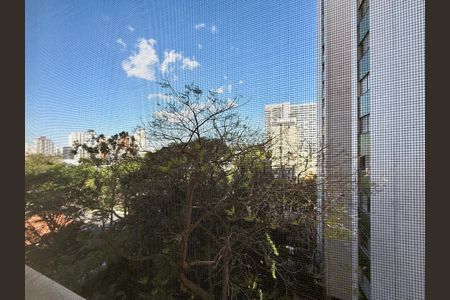 Apartamento à venda com 154m², 4 quartos e 1 vagaVista Quarto 2