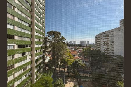 Apartamento à venda com 154m², 4 quartos e 1 vagaVista Suíte 