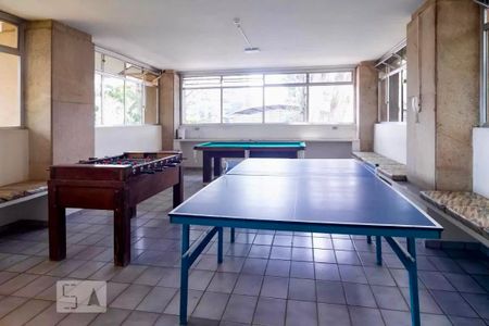 Apartamento à venda com 154m², 4 quartos e 1 vagaSalão de Jogos 