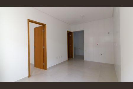 Apartamento à venda com 38m², 2 quartos e sem vagaSala
