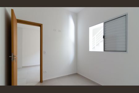 Quarto 1 de apartamento à venda com 2 quartos, 38m² em Parque Boturussu, São Paulo