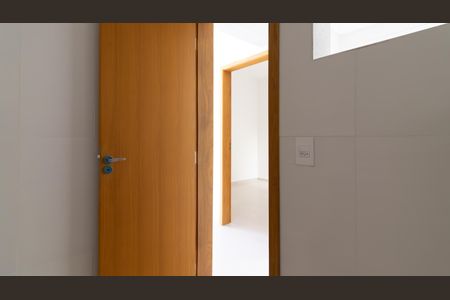 Apartamento à venda com 38m², 2 quartos e sem vagaBanheiro