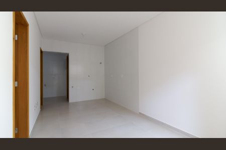 Sala de apartamento à venda com 2 quartos, 38m² em Parque Boturussu, São Paulo