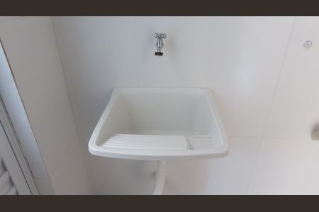 Apartamento à venda com 38m², 2 quartos e sem vagaÁrea de Serviço