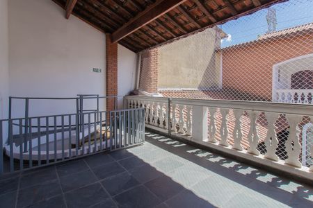 Casa para alugar com 288m², 3 quartos e 5 vagasChurrasqueira