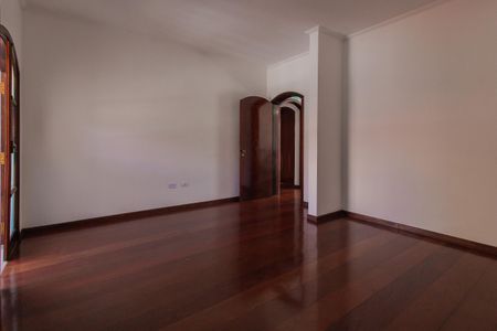 Casa para alugar com 288m², 3 quartos e 5 vagasSuíte 1