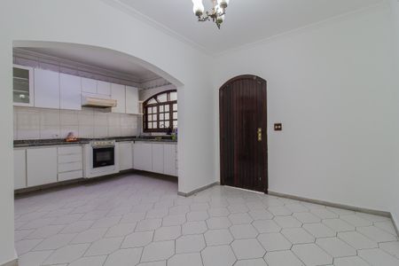 Casa para alugar com 288m², 3 quartos e 5 vagasCozinha