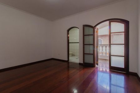 Suíte 1 de casa para alugar com 3 quartos, 288m² em Jardim Haydee, Mauá