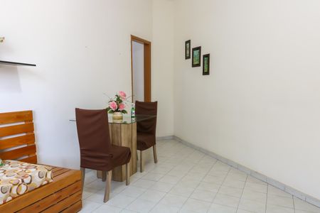 Sala de apartamento à venda com 2 quartos, 64m² em Engenho de Dentro, Rio de Janeiro