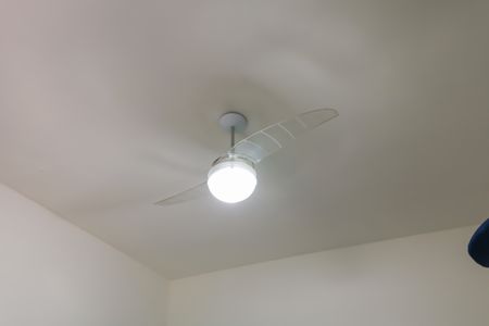 Apartamento à venda com 64m², 2 quartos e sem vagaQuarto 2