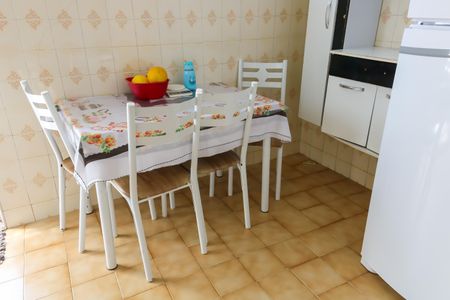 Apartamento à venda com 64m², 2 quartos e sem vagaCozinha