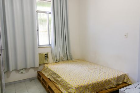Quarto 2 de apartamento à venda com 2 quartos, 64m² em Engenho de Dentro, Rio de Janeiro