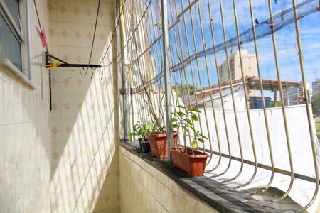 Apartamento à venda com 64m², 2 quartos e sem vagaÁrea de Serviço