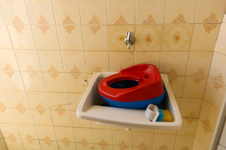 Apartamento à venda com 64m², 2 quartos e sem vagaÁrea de Serviço