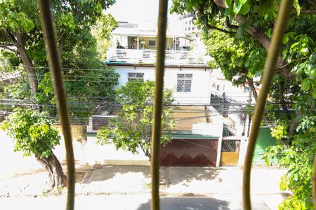 Apartamento à venda com 64m², 2 quartos e sem vagaVista do Quarto 2