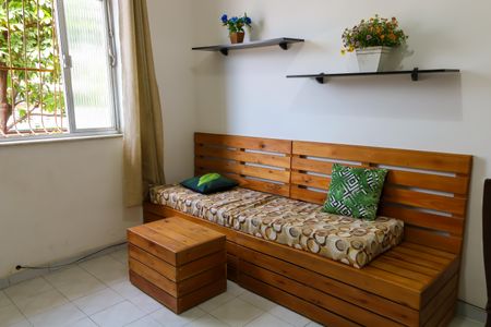 Apartamento à venda com 64m², 2 quartos e sem vagaSala