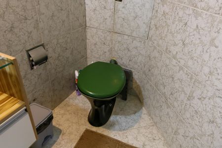 Apartamento à venda com 64m², 2 quartos e sem vagaBanheiro