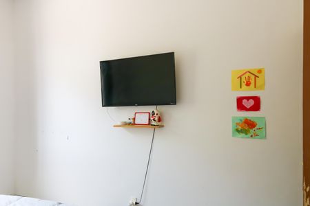 Apartamento à venda com 64m², 2 quartos e sem vagaQuarto 1