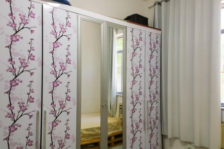 Apartamento à venda com 64m², 2 quartos e sem vagaQuarto 2