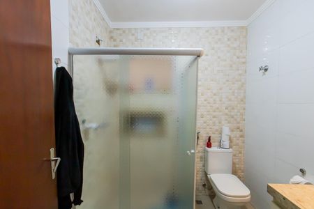 Casa à venda com 200m², 4 quartos e 4 vagas Casa à venda com 200m², 4 quartos e 4 vagasBanheiro