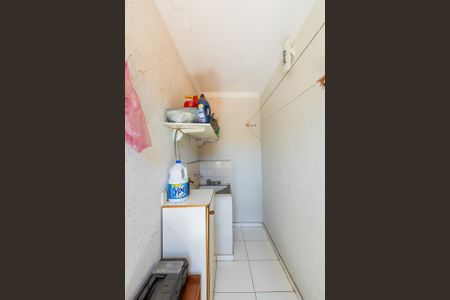 Casa à venda com 200m², 4 quartos e 4 vagas Casa à venda com 200m², 4 quartos e 4 vagasÁrea de Serviço da casa 3