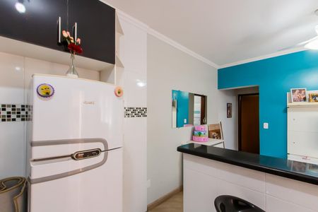 Casa à venda com 200m², 4 quartos e 4 vagas Casa à venda com 200m², 4 quartos e 4 vagasCozinha da casa 2