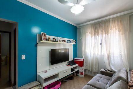 Casa à venda com 200m², 4 quartos e 4 vagas Casa à venda com 200m², 4 quartos e 4 vagasSala da casa 2