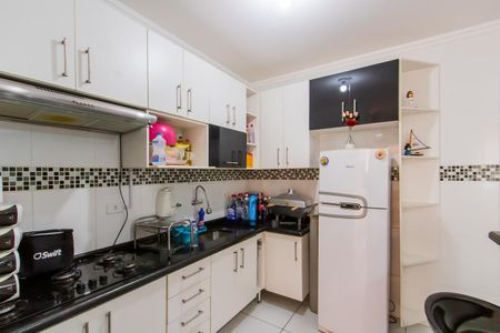 Casa à venda com 200m², 4 quartos e 4 vagas Casa à venda com 200m², 4 quartos e 4 vagasCozinha da casa 2