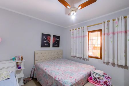 Quarto 1 de casa à venda com 4 quartos, 200m² em Parque Cisper, São Paulo