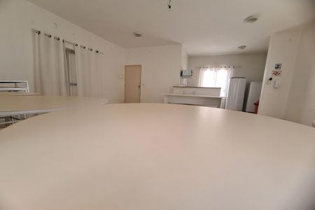Área comum  de apartamento para alugar com 2 quartos, 48m² em Jardim Vila Formosa, São Paulo