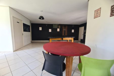 Área comum  de apartamento para alugar com 2 quartos, 48m² em Jardim Vila Formosa, São Paulo