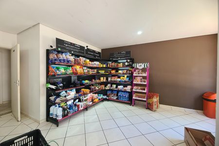 Área comum  de apartamento para alugar com 2 quartos, 48m² em Jardim Vila Formosa, São Paulo