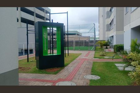 Apartamento à venda com 46m², 2 quartos e 1 vaga Apartamento à venda com 46m², 2 quartos e 1 vagaÁrea externa