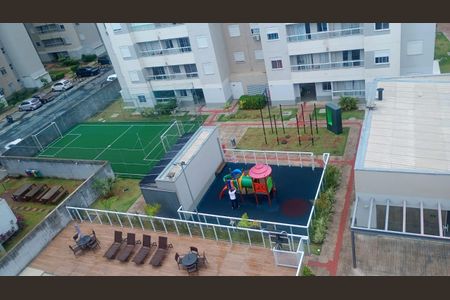 Apartamento à venda com 46m², 2 quartos e 1 vaga Apartamento à venda com 46m², 2 quartos e 1 vagaÁrea externa