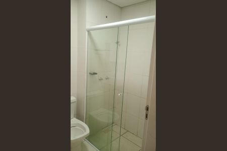 Apartamento à venda com 46m², 2 quartos e 1 vaga Apartamento à venda com 46m², 2 quartos e 1 vagaBanheiro