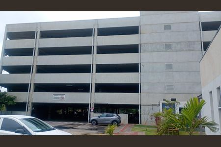 Apartamento à venda com 46m², 2 quartos e 1 vaga Apartamento à venda com 46m², 2 quartos e 1 vagaÁrea externa