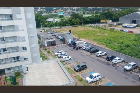 Apartamento à venda com 46m², 2 quartos e 1 vaga Apartamento à venda com 46m², 2 quartos e 1 vagaÁrea externa