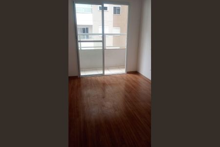 Apartamento à venda com 46m², 2 quartos e 1 vaga Apartamento à venda com 46m², 2 quartos e 1 vagaSala