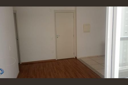 Sala de apartamento para alugar com 2 quartos, 46m² em Ponte Sao Joao, Jundiaí