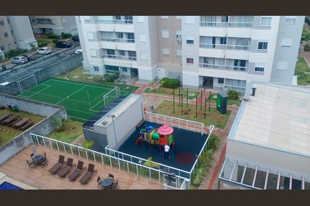 Apartamento à venda com 46m², 2 quartos e 1 vaga Apartamento à venda com 46m², 2 quartos e 1 vagaÁrea externa