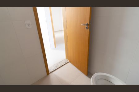 Apartamento à venda com 38m², 2 quartos e sem vaga Apartamento à venda com 38m², 2 quartos e sem vagaBanheiro