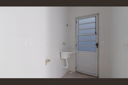 Apartamento à venda com 38m², 2 quartos e sem vaga Apartamento à venda com 38m², 2 quartos e sem vagaÁrea de Serviço