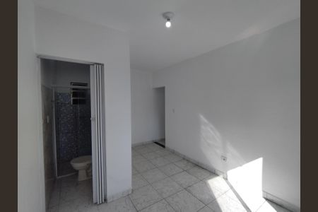 Quarto de casa para alugar com 1 quarto, 43m² em Jardim Climax, São Paulo
