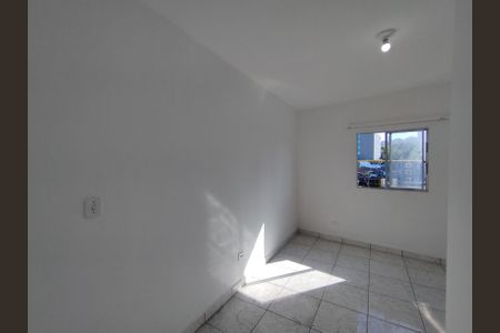 Quarto de casa para alugar com 1 quarto, 43m² em Jardim Climax, São Paulo