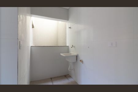 Apartamento à venda com 38m², 2 quartos e sem vagaÁrea de Serviço