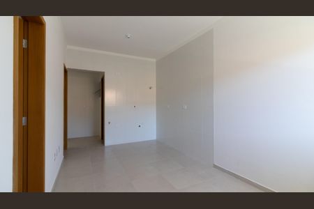 Apartamento à venda com 38m², 2 quartos e sem vagaSala
