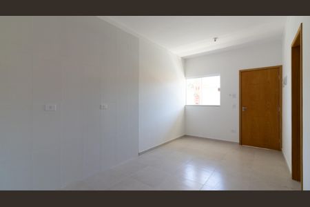 Sala de apartamento à venda com 2 quartos, 38m² em Parque Boturussu, São Paulo