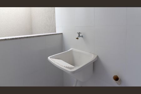 Apartamento à venda com 38m², 2 quartos e sem vagaÁrea de Serviço