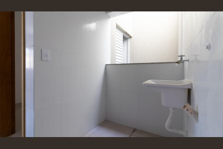 Apartamento à venda com 38m², 2 quartos e sem vagaÁrea de Serviço