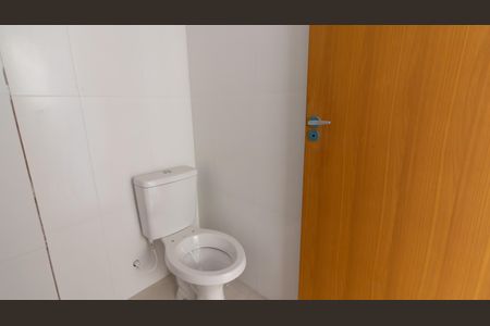 Apartamento à venda com 38m², 2 quartos e sem vagaBanheiro